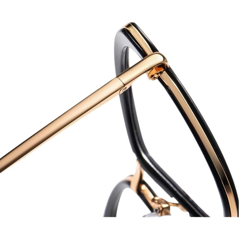 Gafas bloqueadoras de luz azul Shiratori mujer TR90 UV400