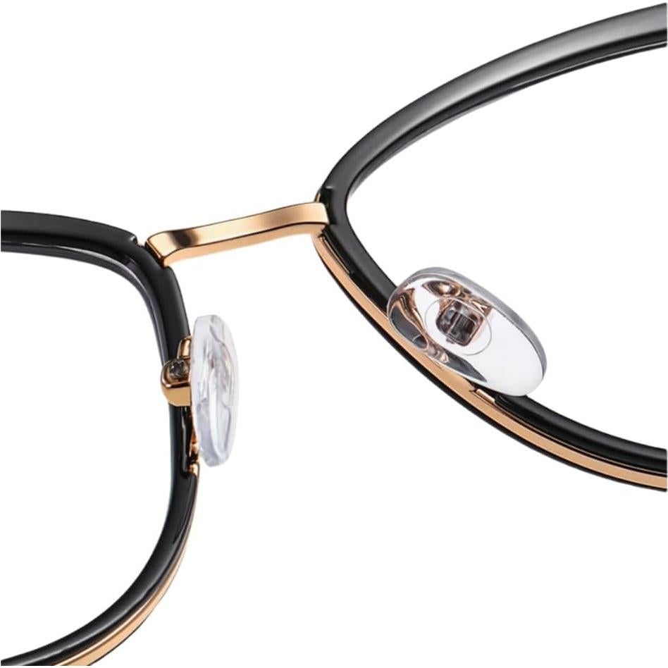 Gafas bloqueadoras de luz azul Shiratori mujer TR90 UV400