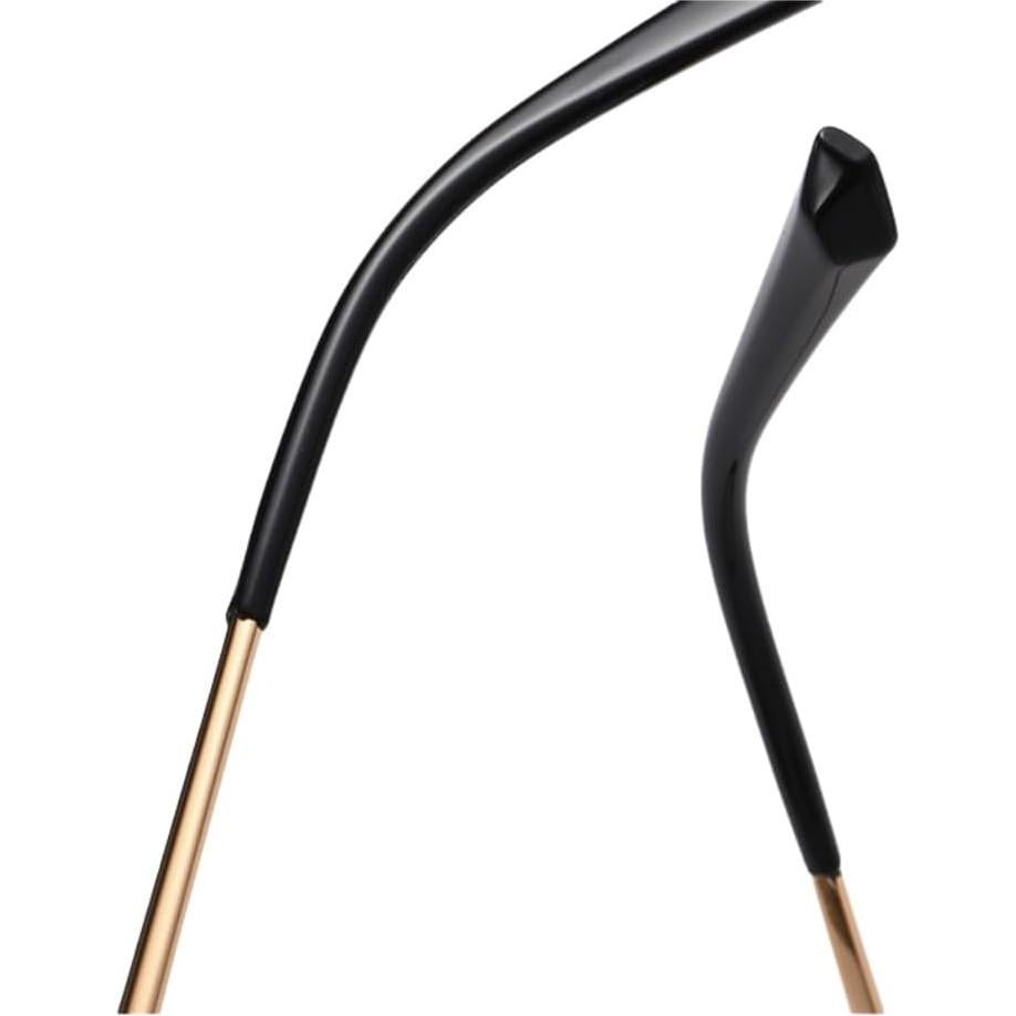 Gafas bloqueadoras de luz azul Shiratori mujer TR90 UV400