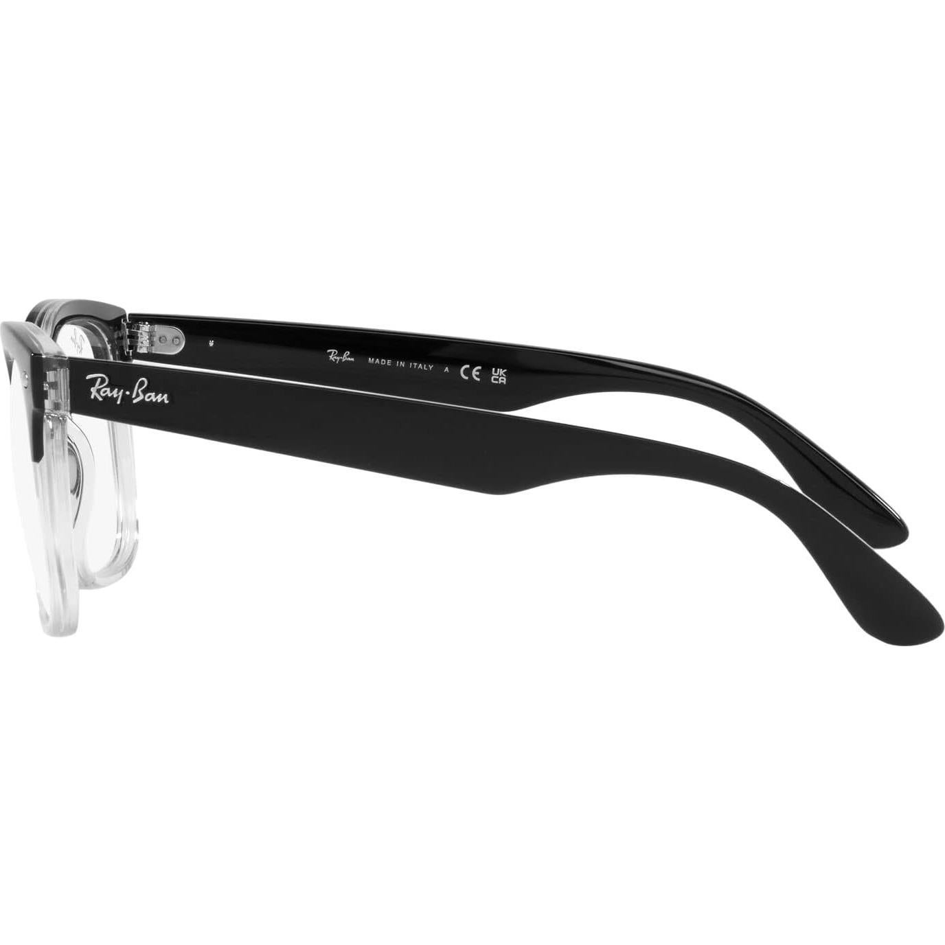 Montura de Gafas Ray-Ban RX4487VF Steve Unisex 54mm