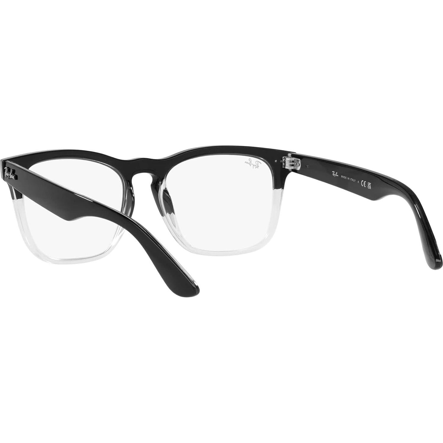 Montura de Gafas Ray-Ban RX4487VF Steve Unisex 54mm