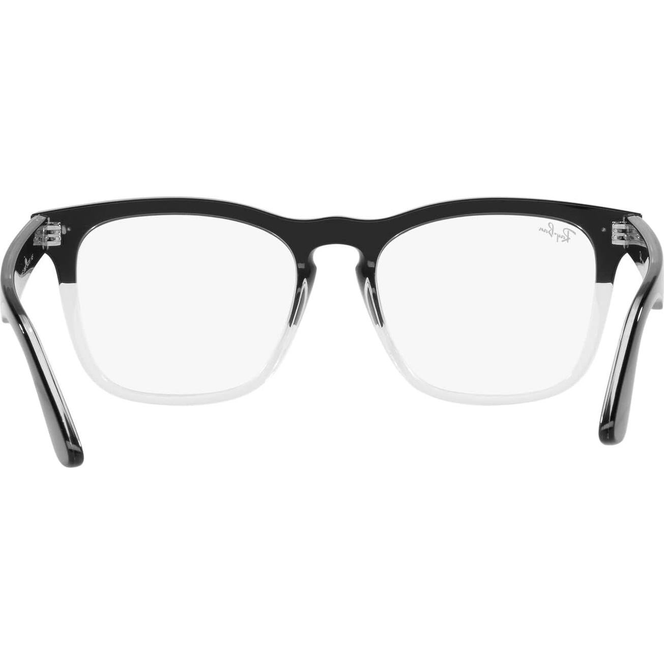 Montura de Gafas Ray-Ban RX4487VF Steve Unisex 54mm