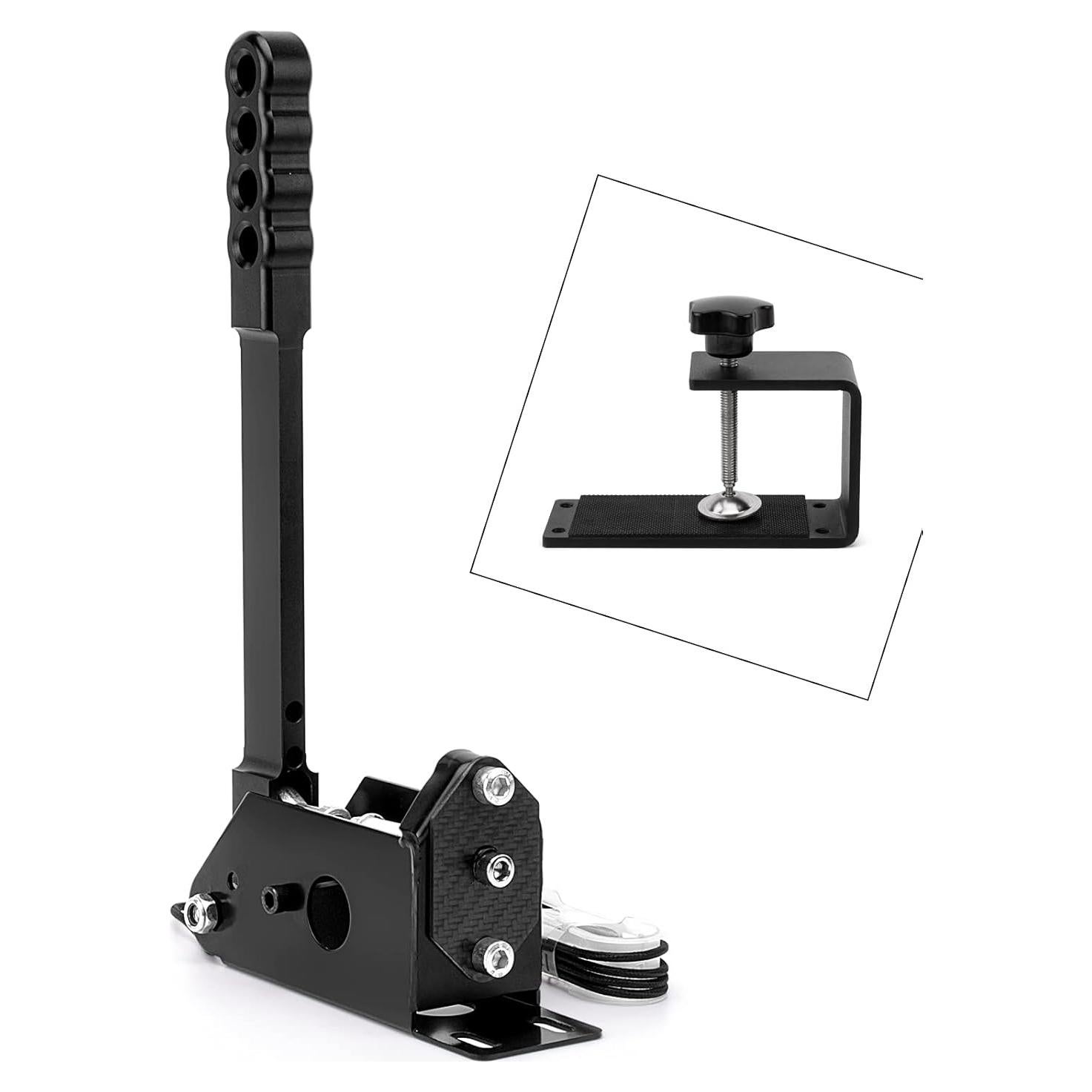 Freno de Mano USB Aikeec para Simuladores de Carreras PC