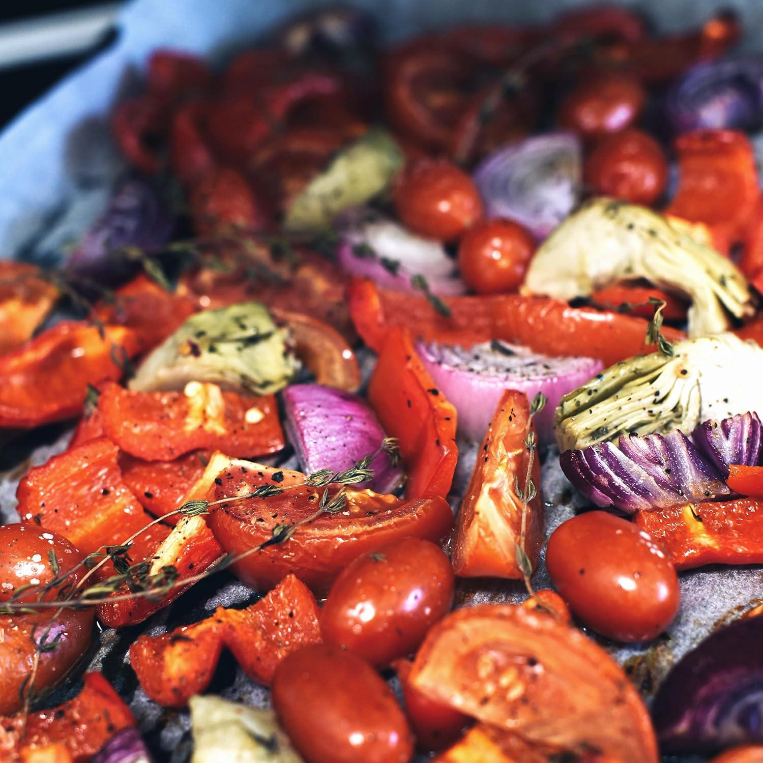 Hojas de Tomillo Secas Badia 227g - Paquete de 6