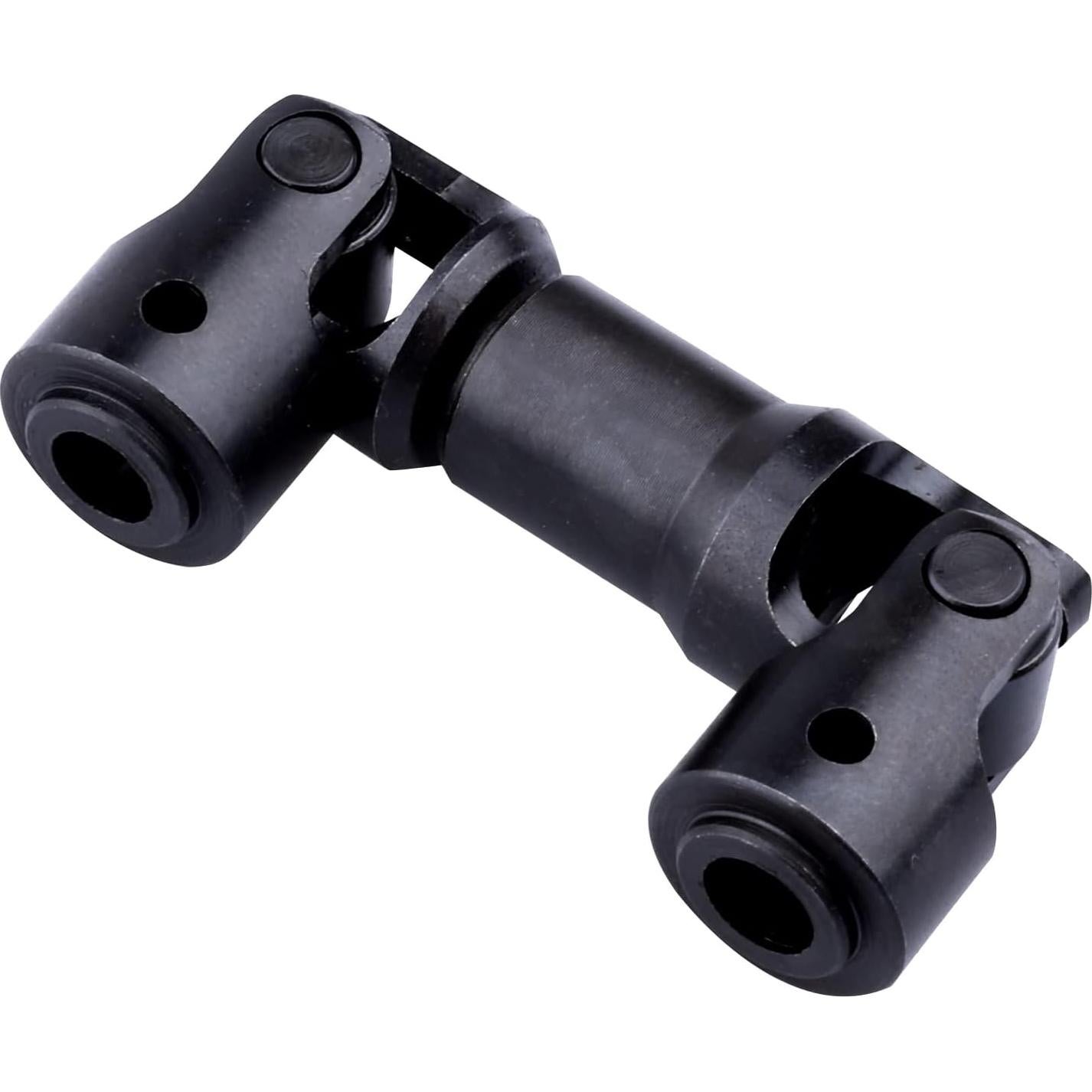 Eje de Transmisión Universal FriHobby 62-75mm Acero Estriado