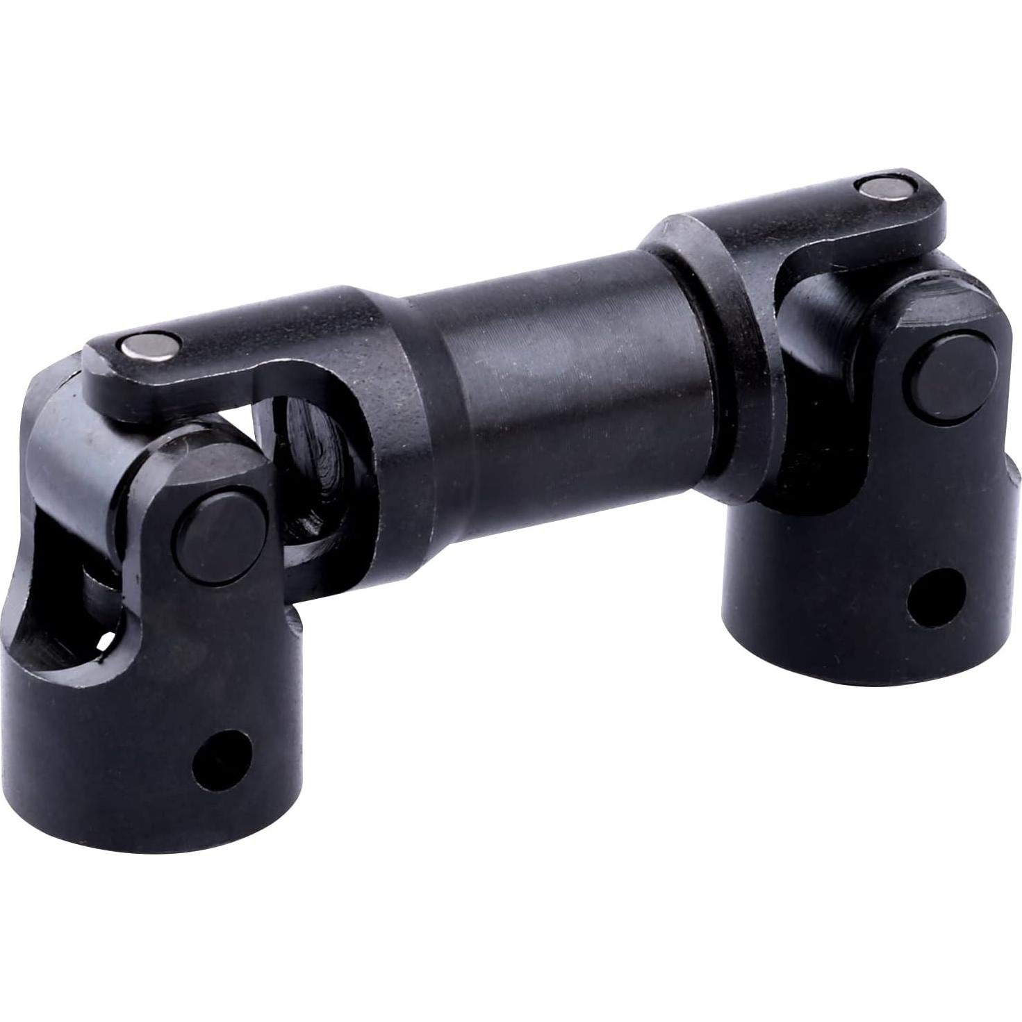 Eje de Transmisión Universal FriHobby 62-75mm Acero Estriado