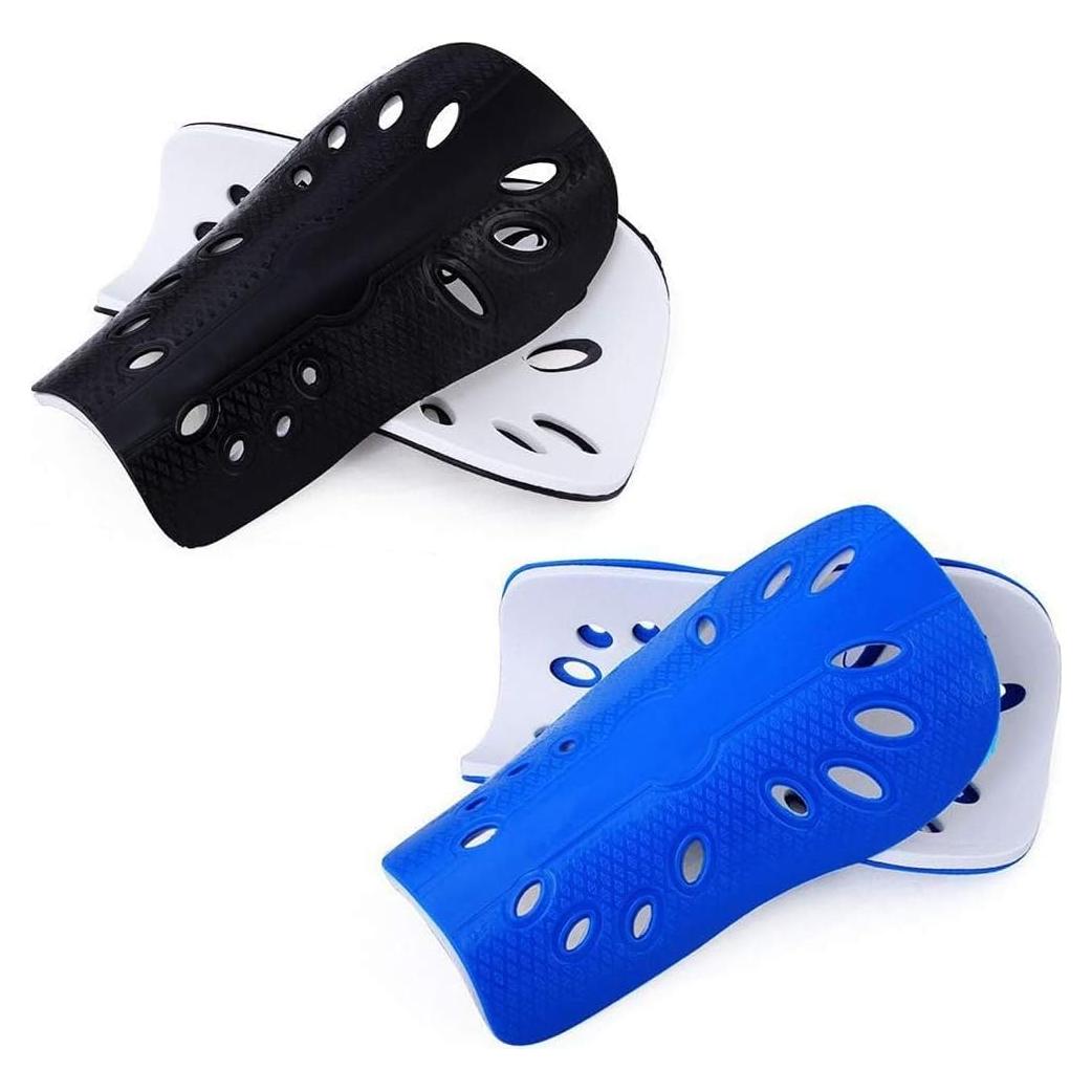 Espinilleras de Fútbol Yourjoy HXB para Niños - 2 Piezas