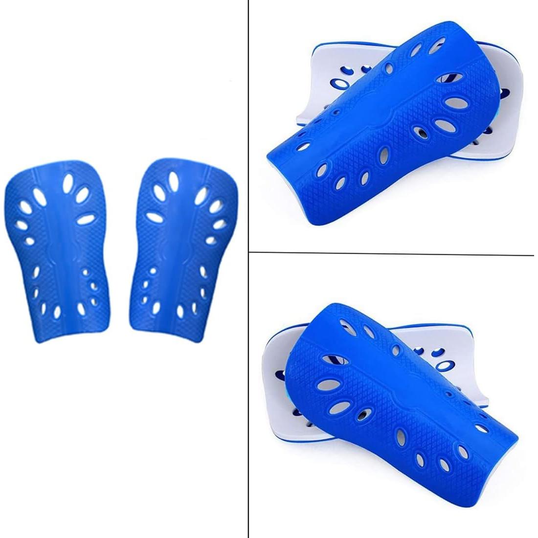 Espinilleras de Fútbol Yourjoy HXB para Niños - 2 Piezas