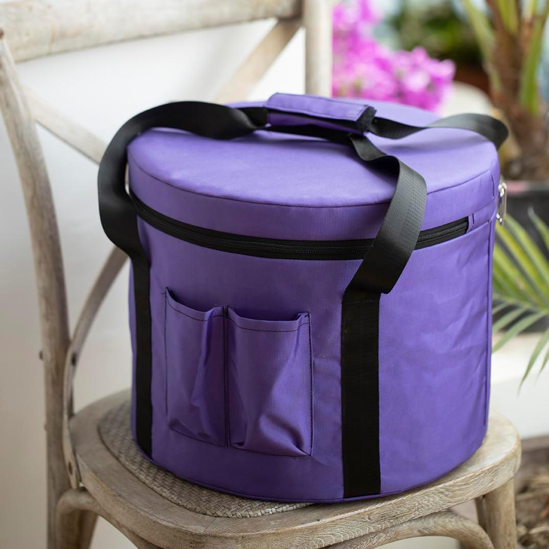 Juego de Cuencos Cantores de Cristal Hye-eun 7 Chakras 18-30 cm