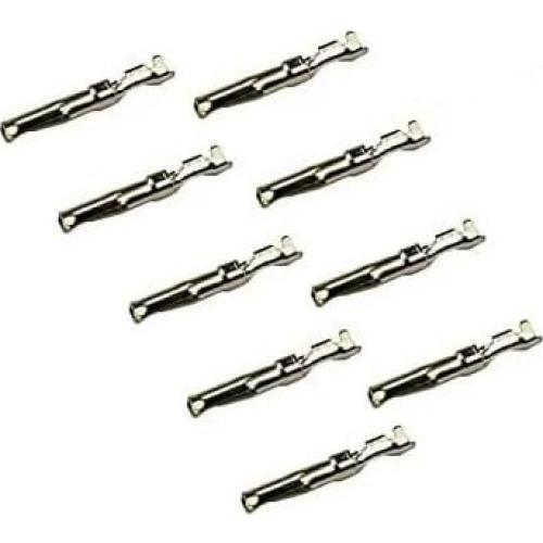 Kit Conector Crimpado DB9 Femenino CompuCablePlusUSA - DIY