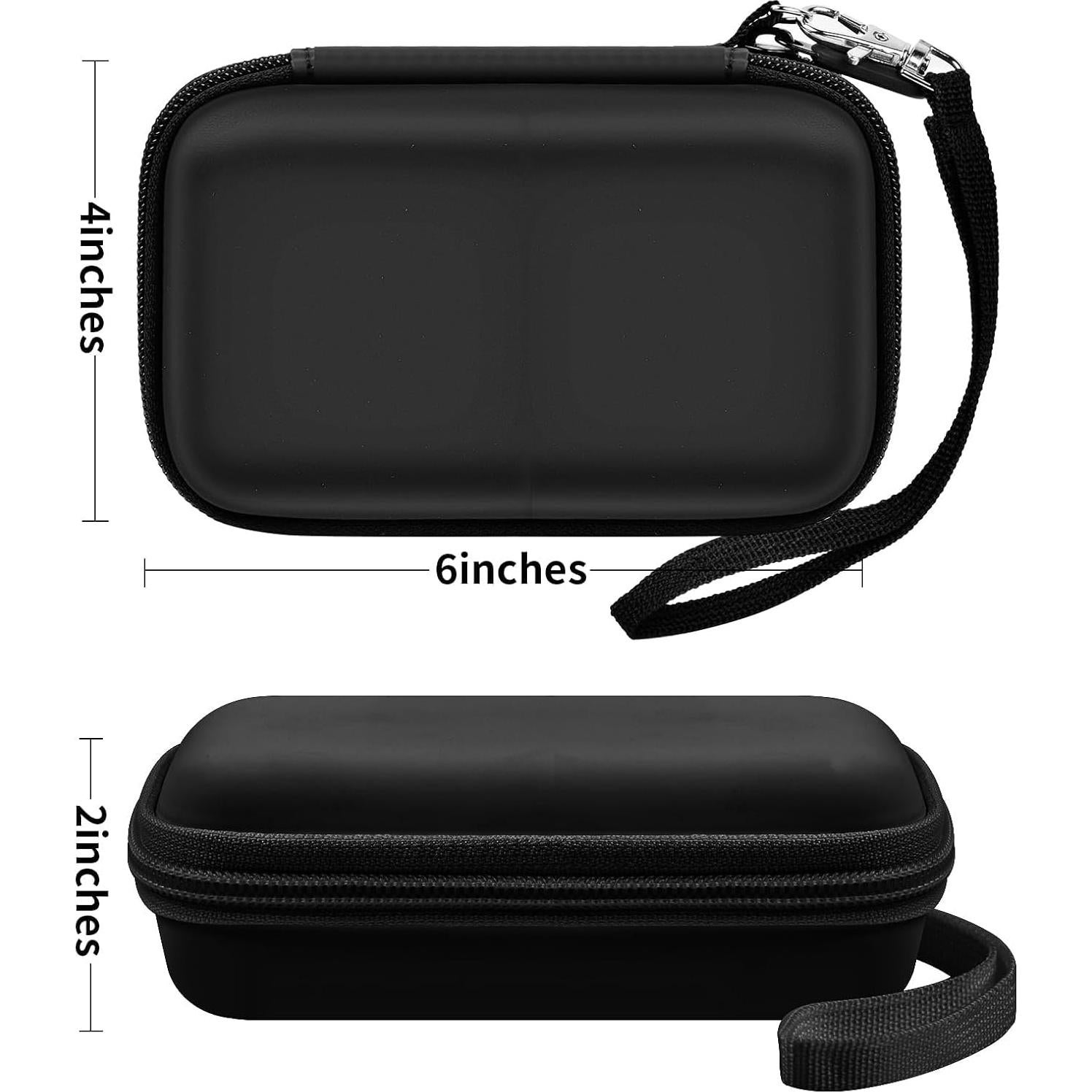Funda de Carga Inalámbrica Anker MagGo 3-en-1 Negra