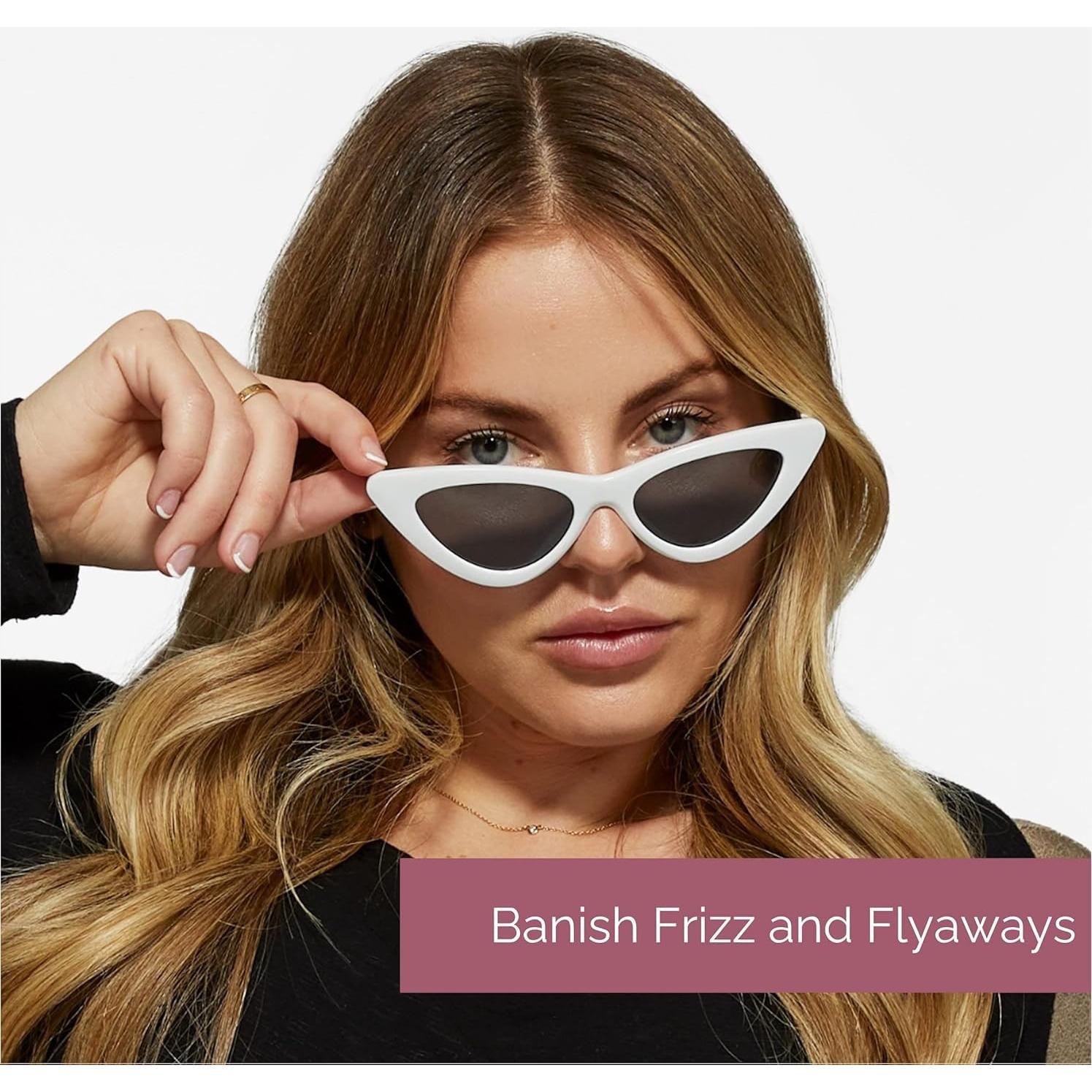 Acondicionador Sin Enjuague GIOVANNI 2chic 118 ml Antifrizz