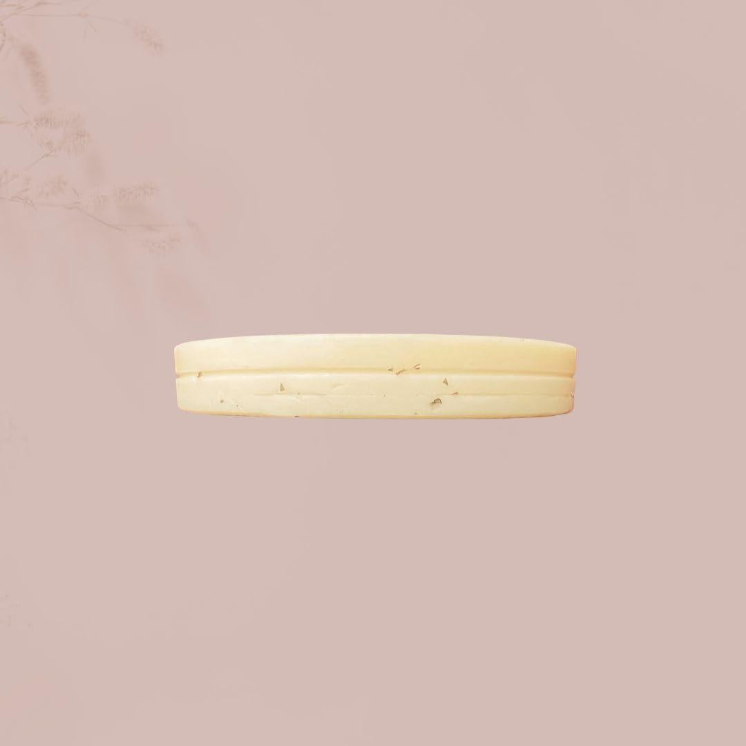 Barra de Loción 60 g Hecha a Mano para Masaje Burberry Brit