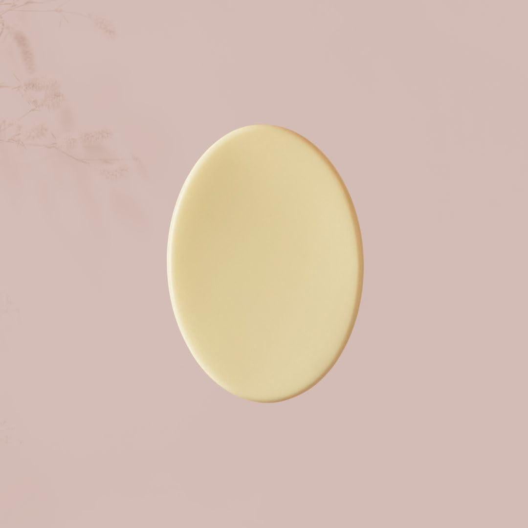 Barra de Loción 60 g Hecha a Mano para Masaje Burberry Brit