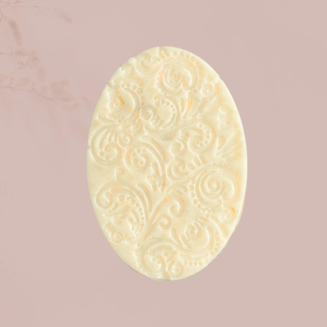 Barra de Loción 60 g Hecha a Mano para Masaje Burberry Brit