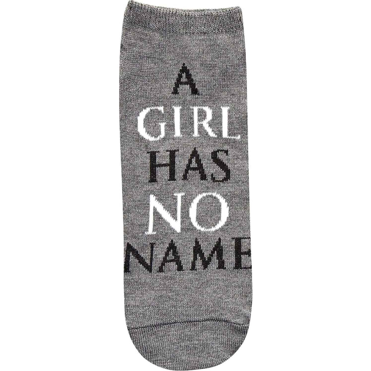 Calcetines Cortos Game of Thrones Hyp - Paquete de 5 Mujeres 4-10