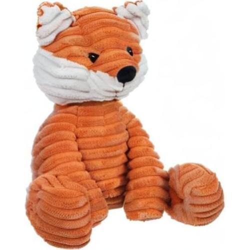 Zorro de Peluche Apricot Lamb 30.48 cm Naranja Corduroy