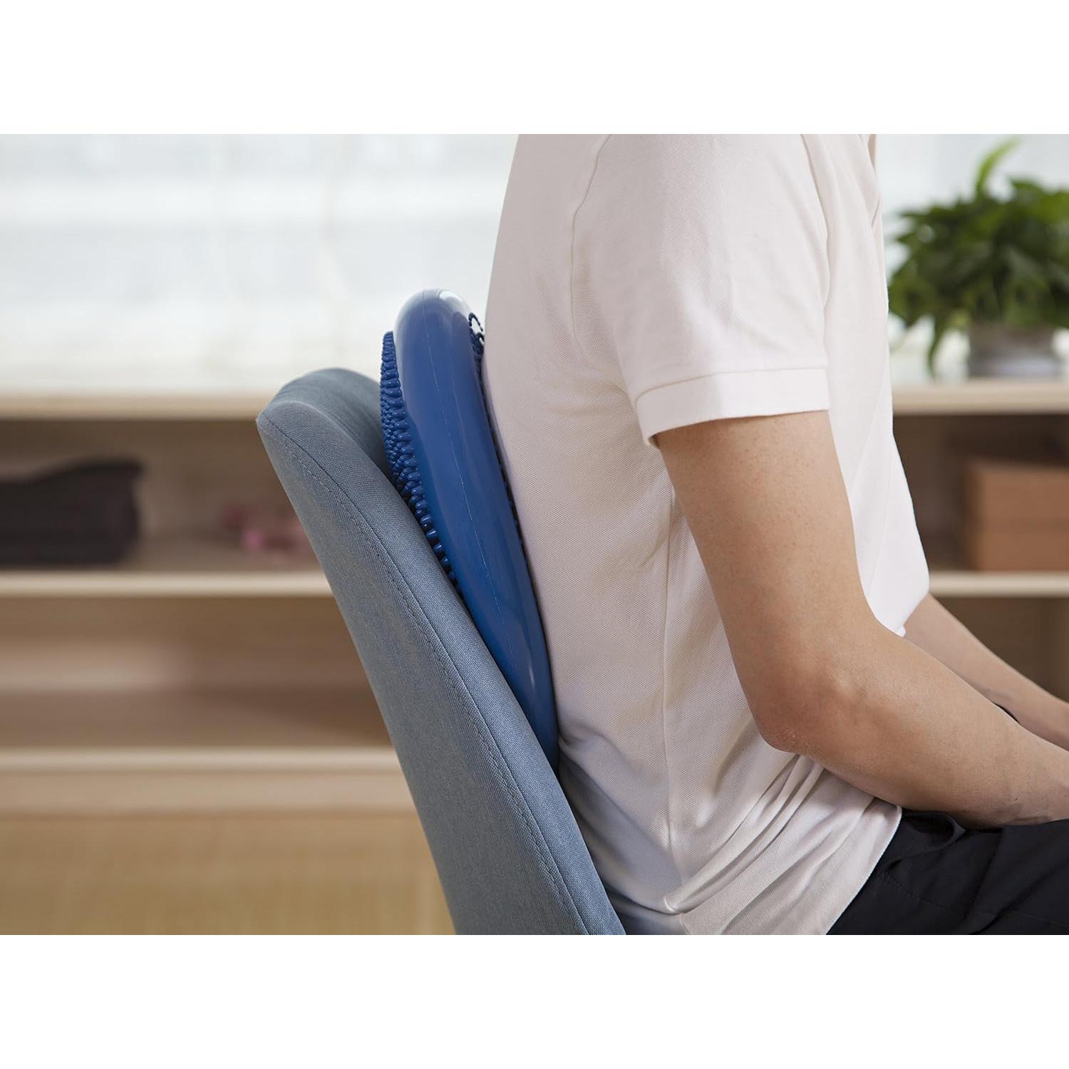 Disco de Equilibrio JFIT 33 cm - Almohadilla Inestabilidad