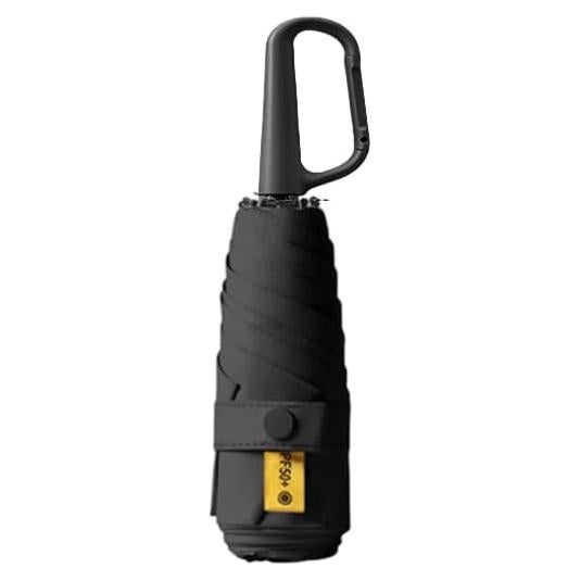 Paraguas Plegable Mini Travel Bifrost Erised UV 50+ 25cm