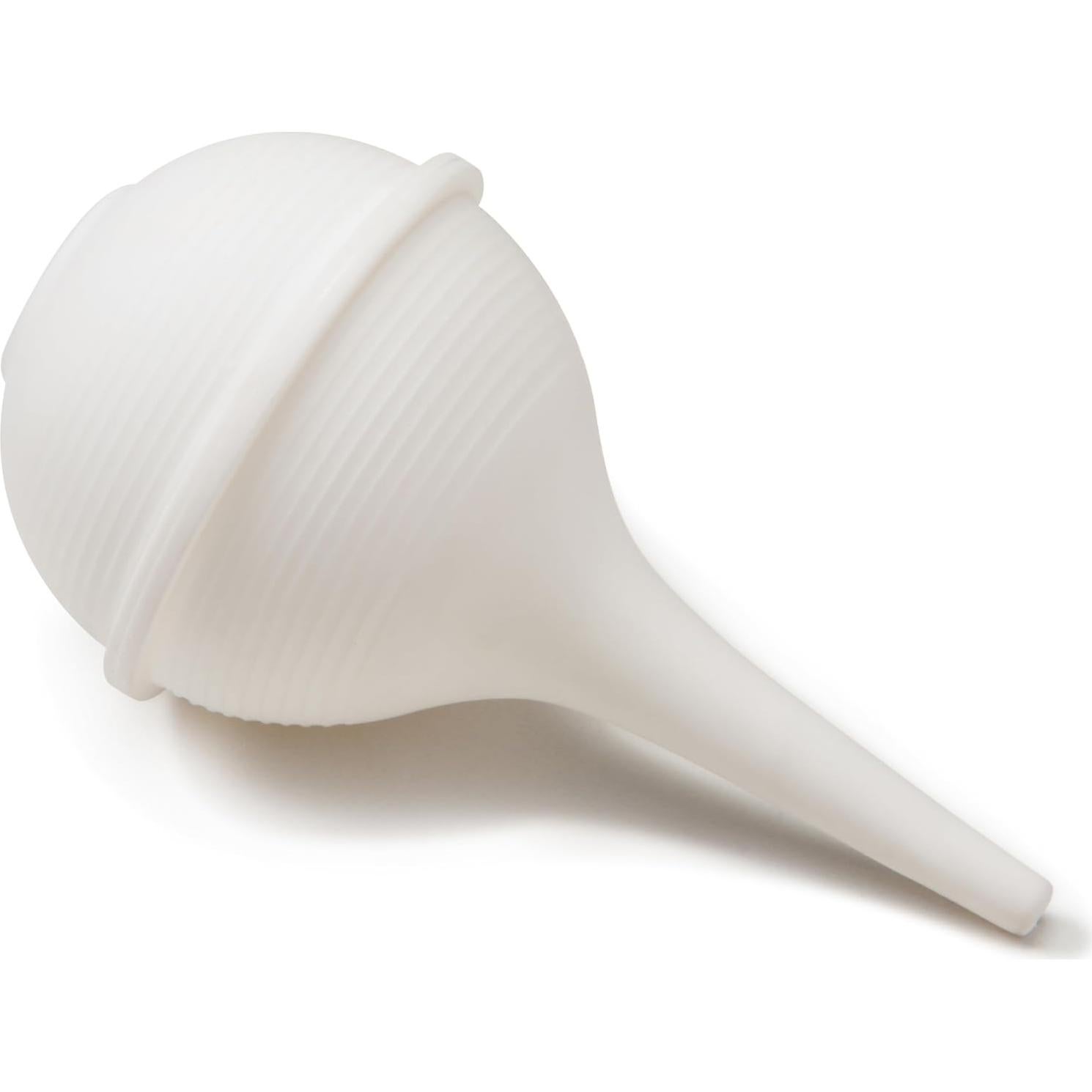 Aspirador Nasal Safety 1st para Bebés - Blanco, Talla Única
