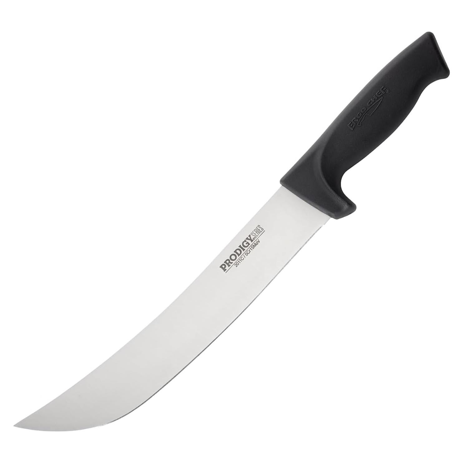 Cuchillo de Romper Cimeter Ergo Chef 25.4 cm Acero Inoxidable