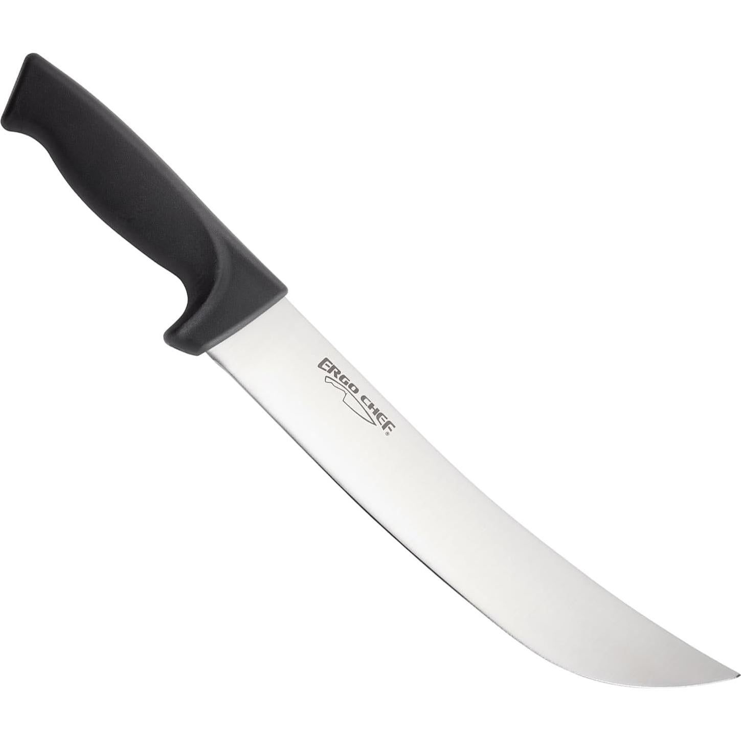 Cuchillo de Romper Cimeter Ergo Chef 25.4 cm Acero Inoxidable