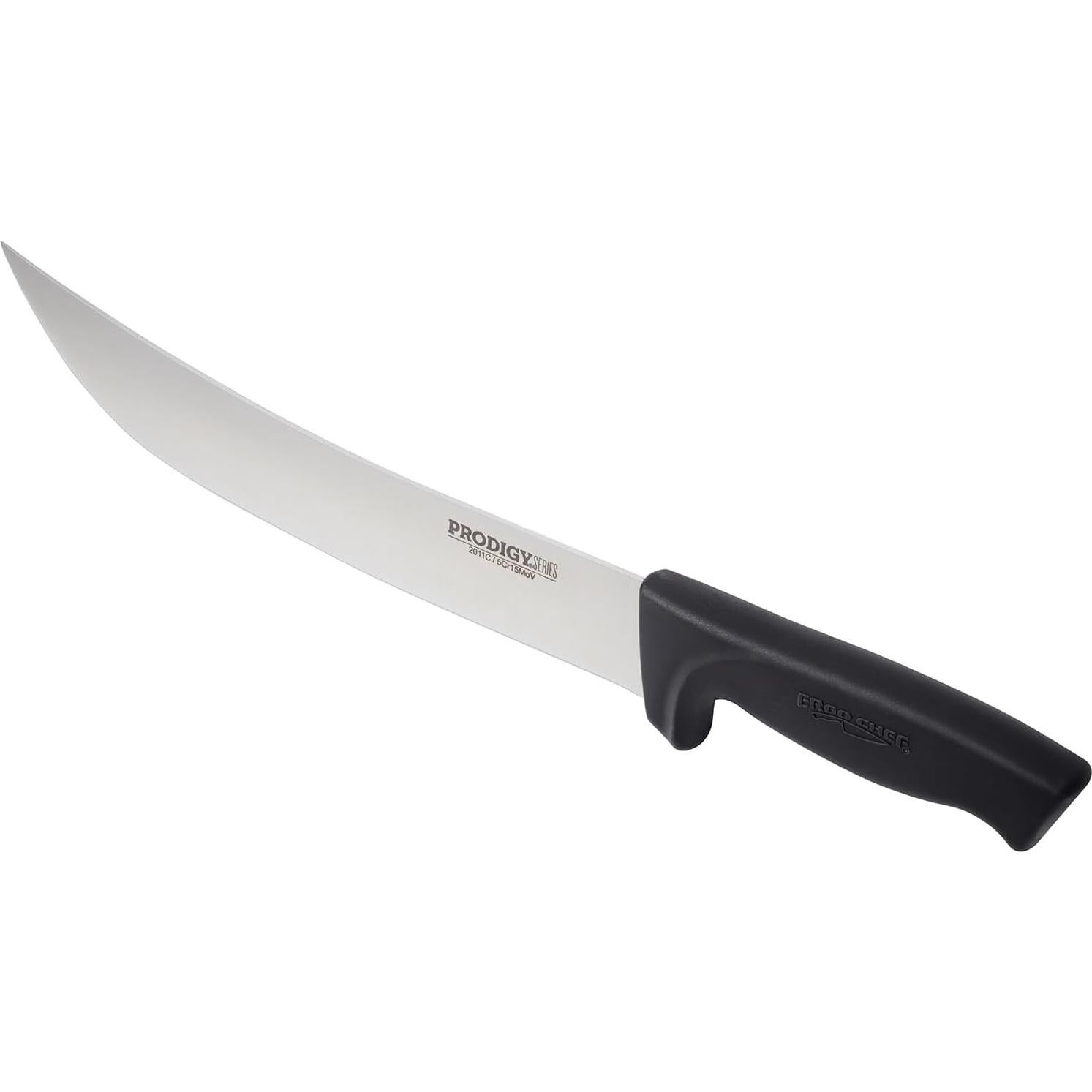 Cuchillo de Romper Cimeter Ergo Chef 25.4 cm Acero Inoxidable