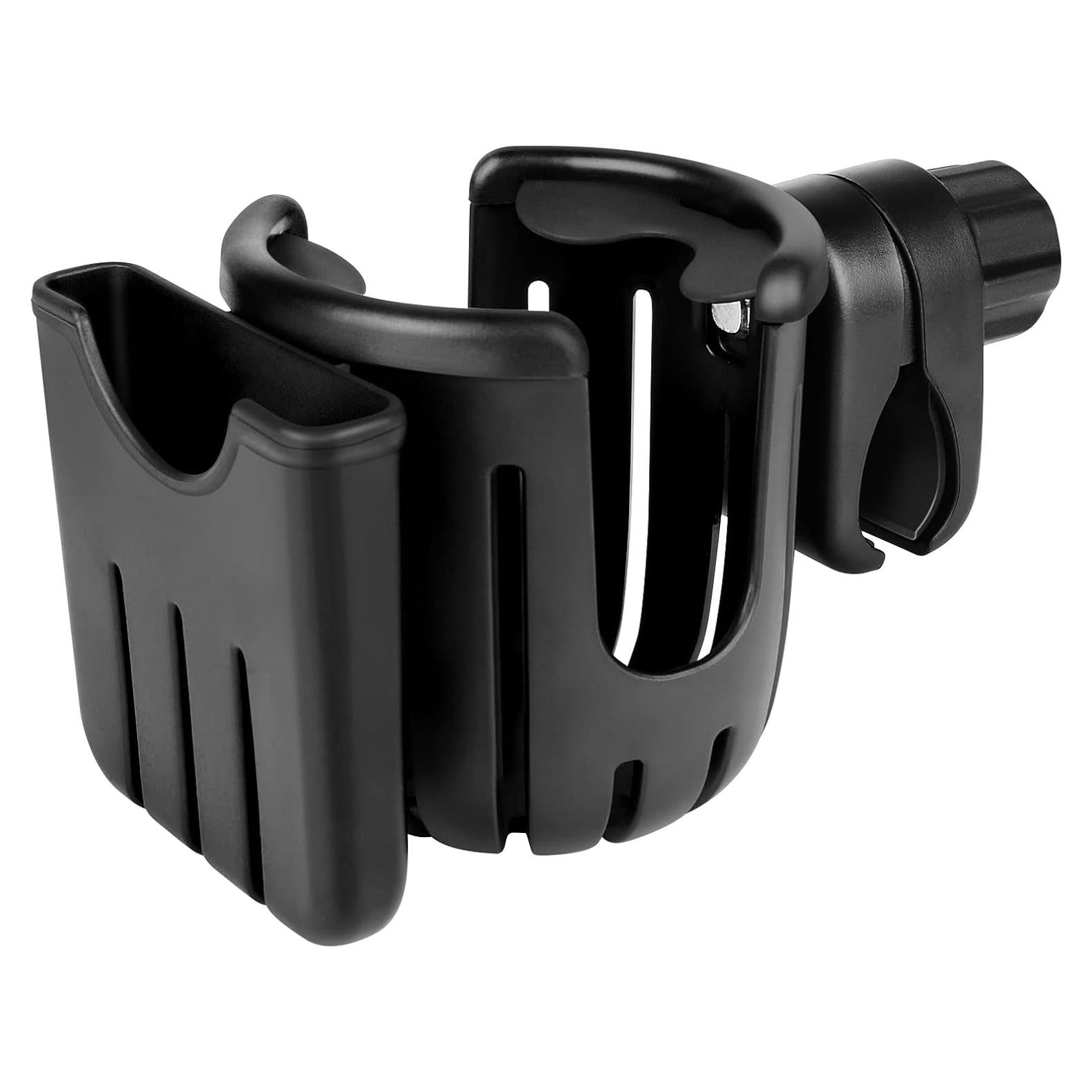 Soporte para Taza y Teléfono Accmor AC8362 Negro Universal