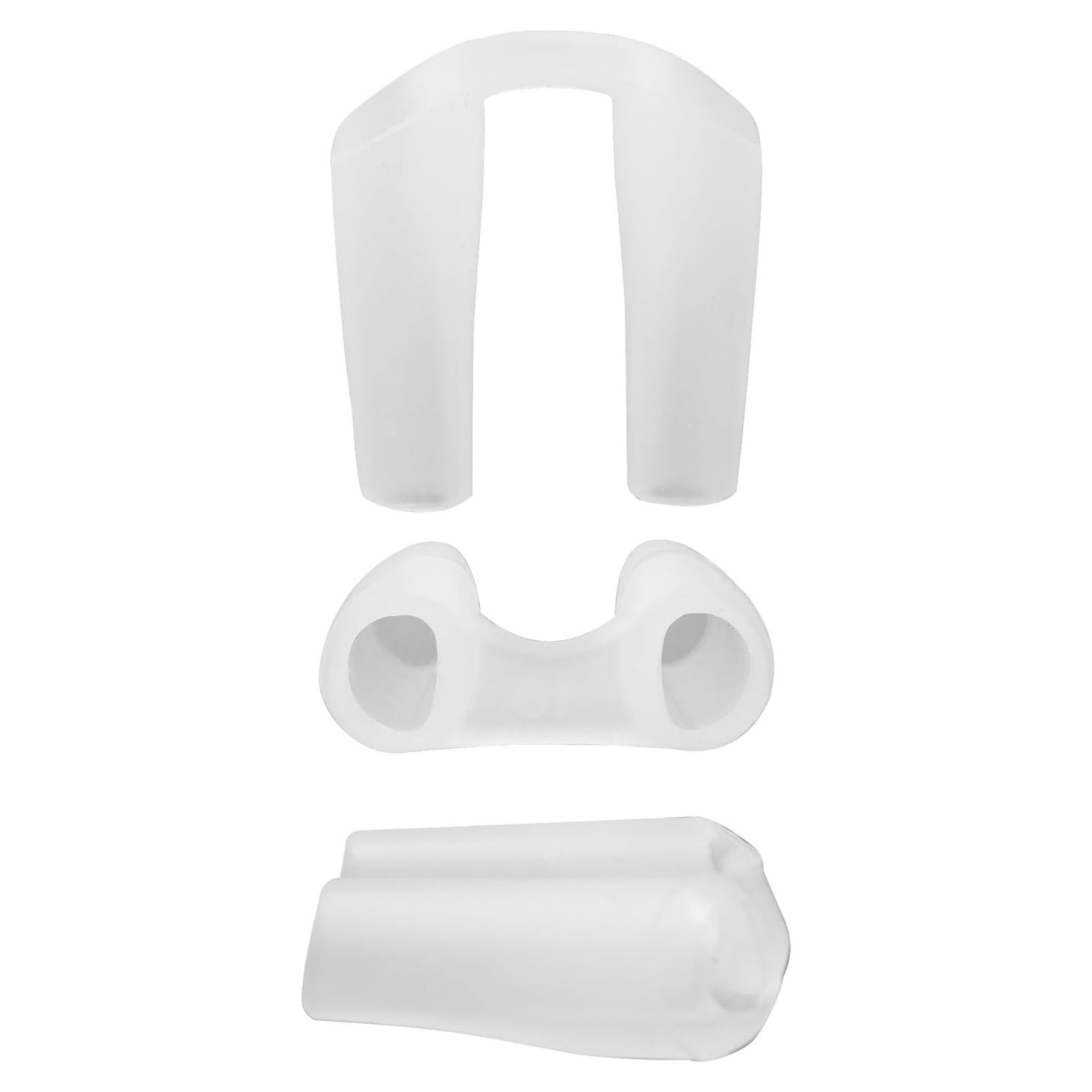 Retenedor de Nostril Footline para Recuperación de Rinoplastia 6