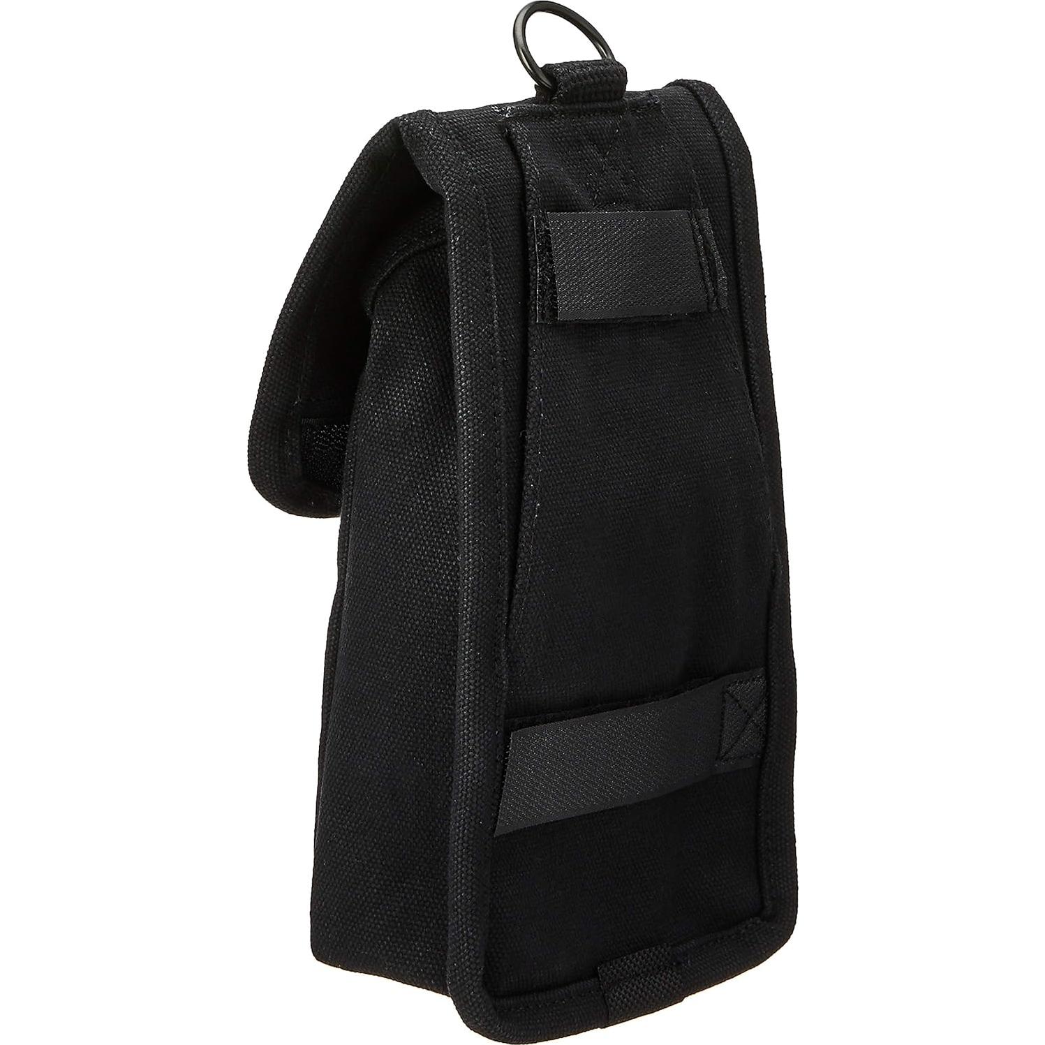 Bolsa Compacta Domke 710-10B para Cámara - Negro