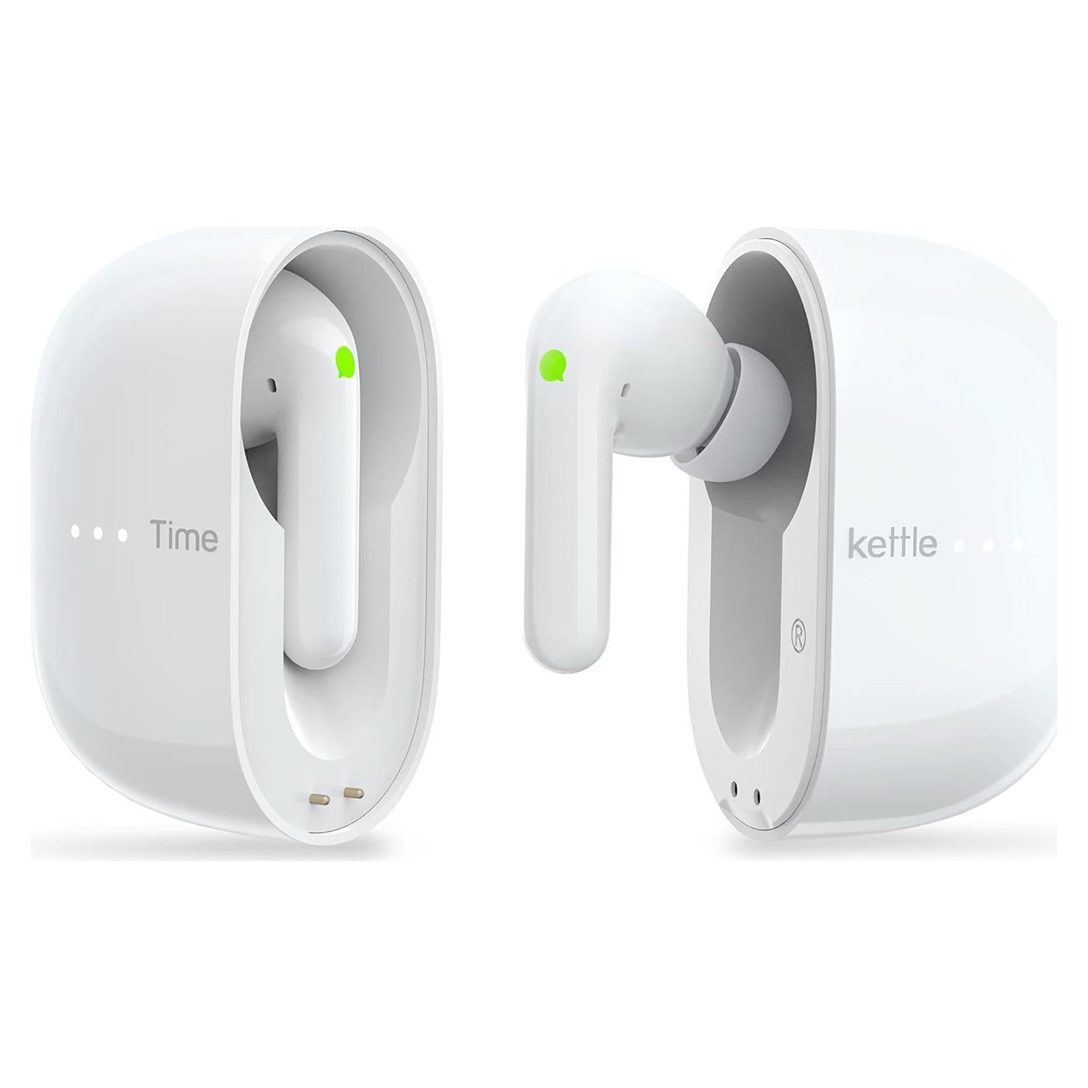 Auriculares Traductores Timekettle M3 con 40 Idiomas y ANC