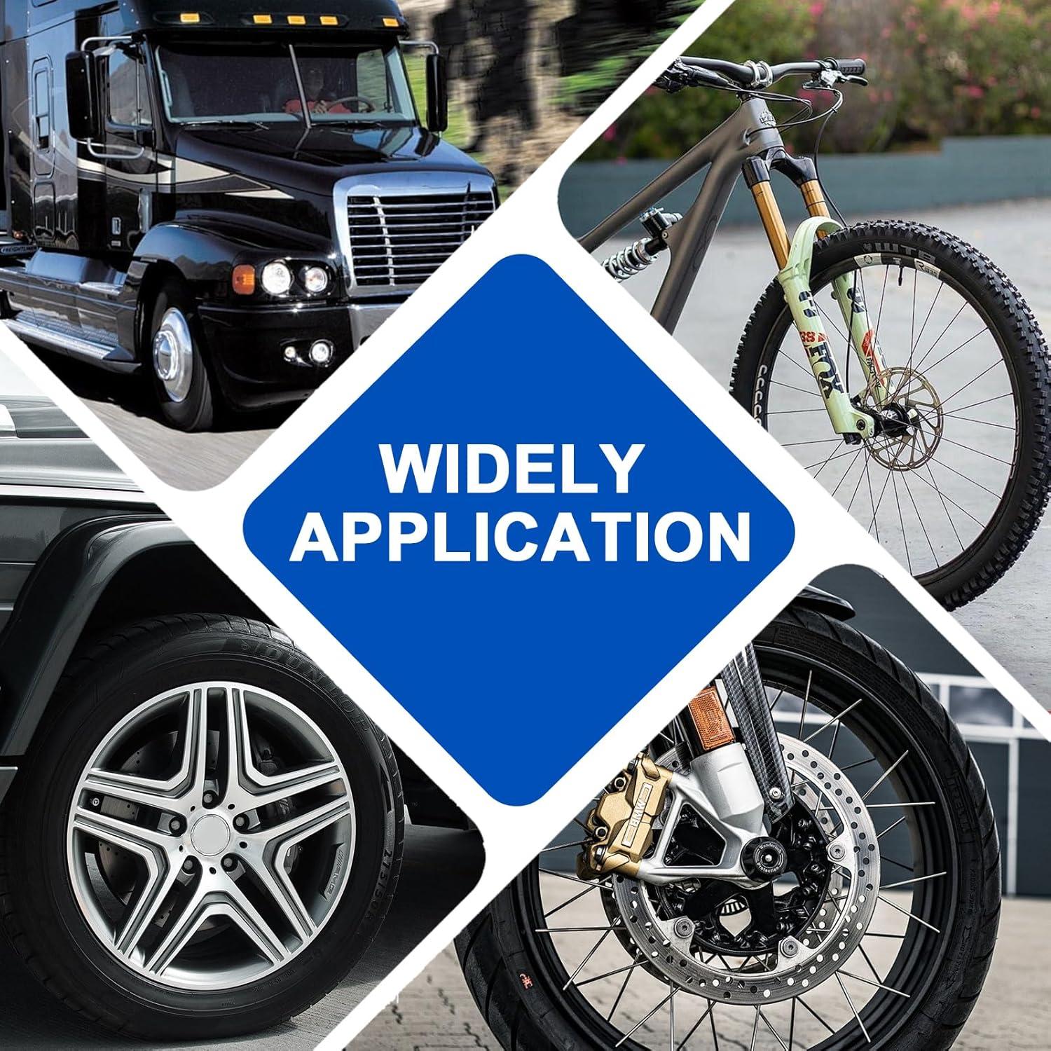 Medidor Digital de Profundidad de Banda GODESON 25.4 mm LCD