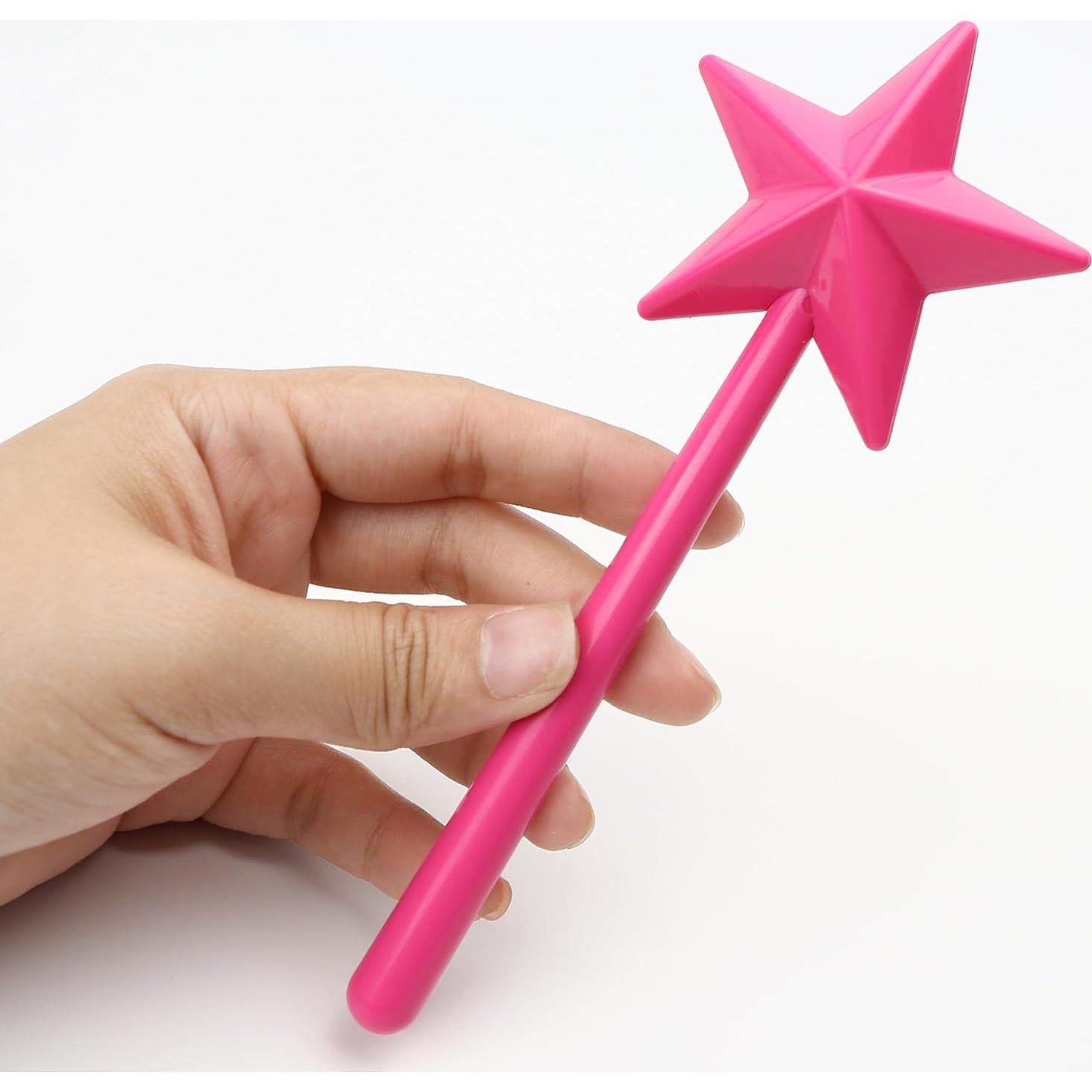 Set 2 Shakers de Sal y Pimienta Marsrut Estrella 18cm