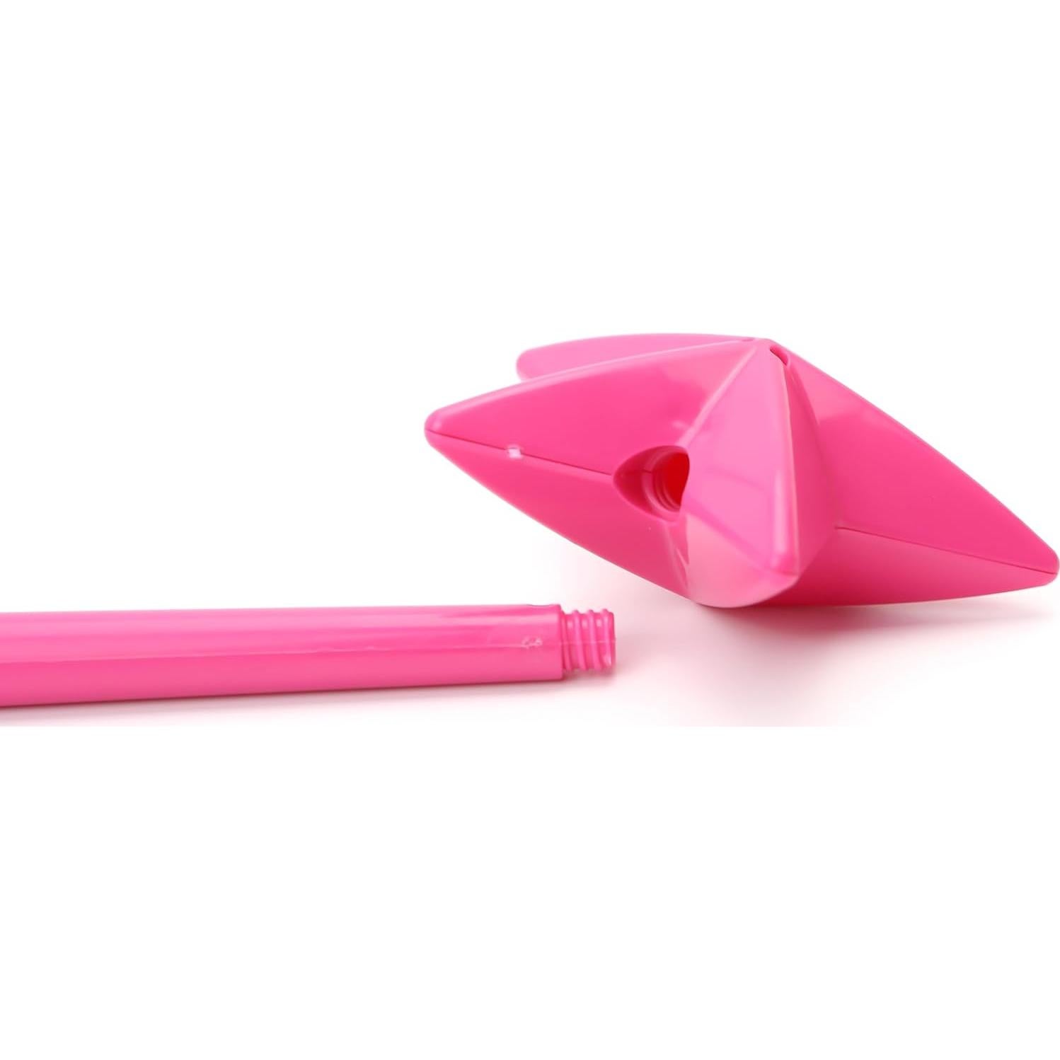 Set 2 Shakers de Sal y Pimienta Marsrut Estrella 18cm