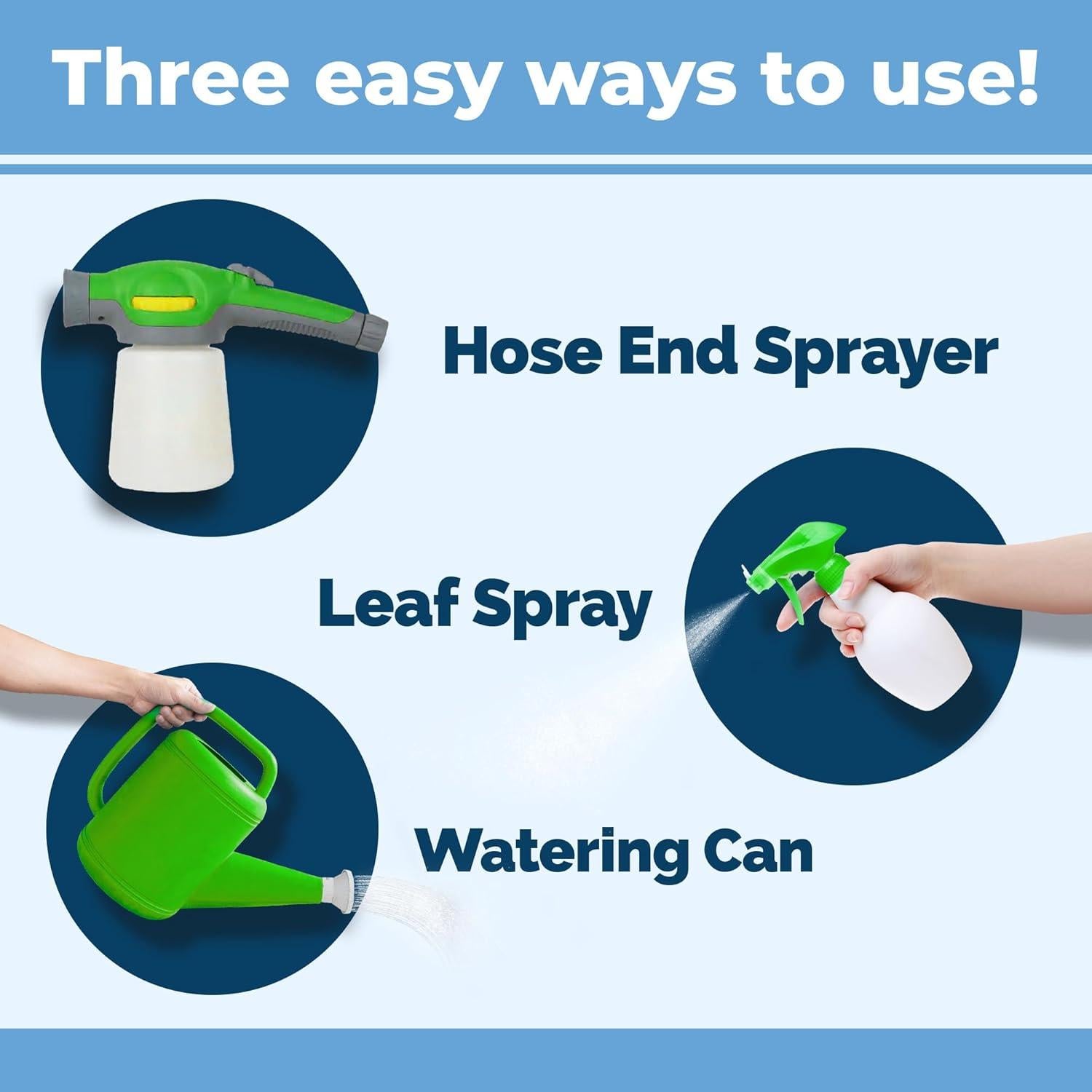 Fertilizante Líquido para Arándano TPS Nutrients 250ml