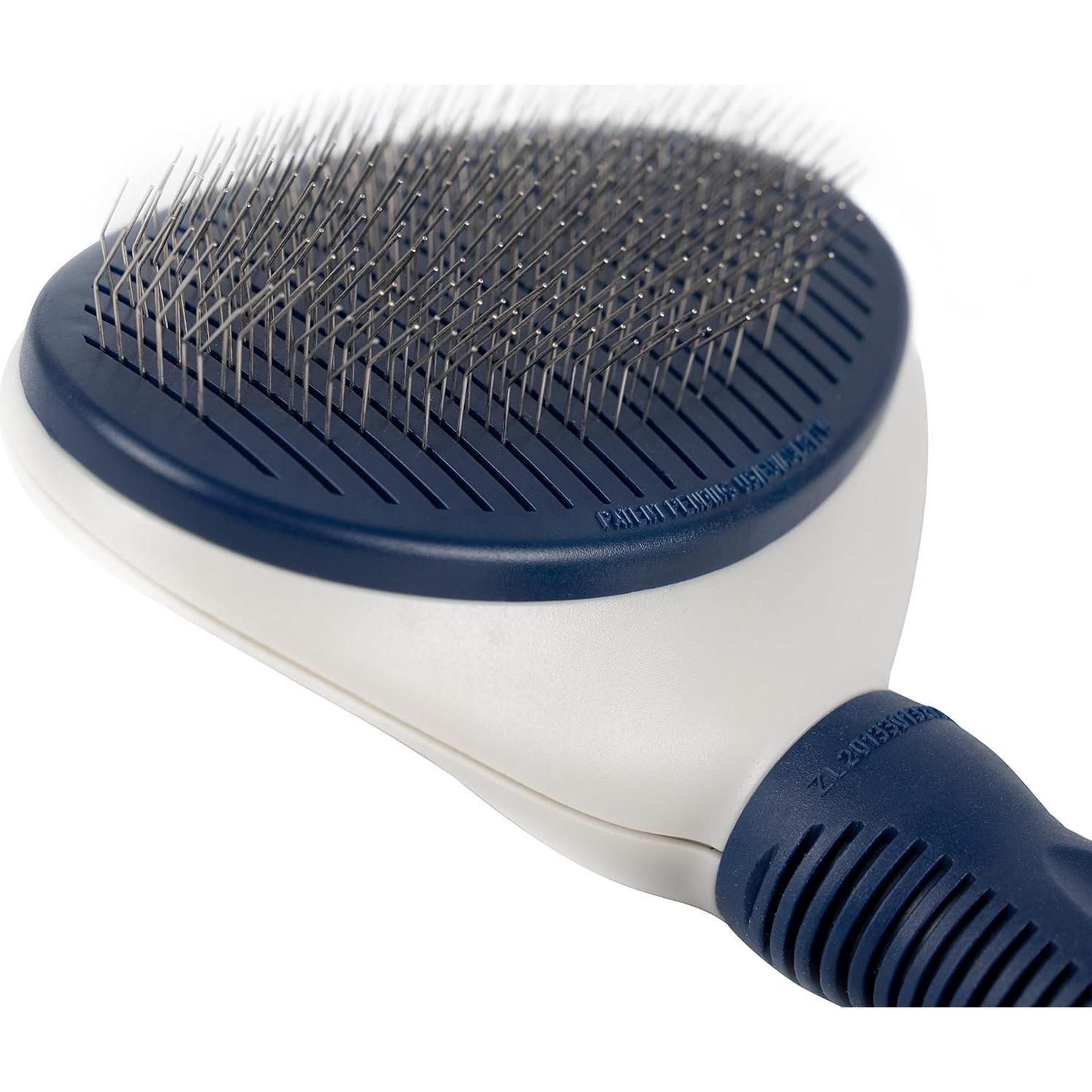 Cepillo Slicker Grande FurReal para Perros Medianos y Largos