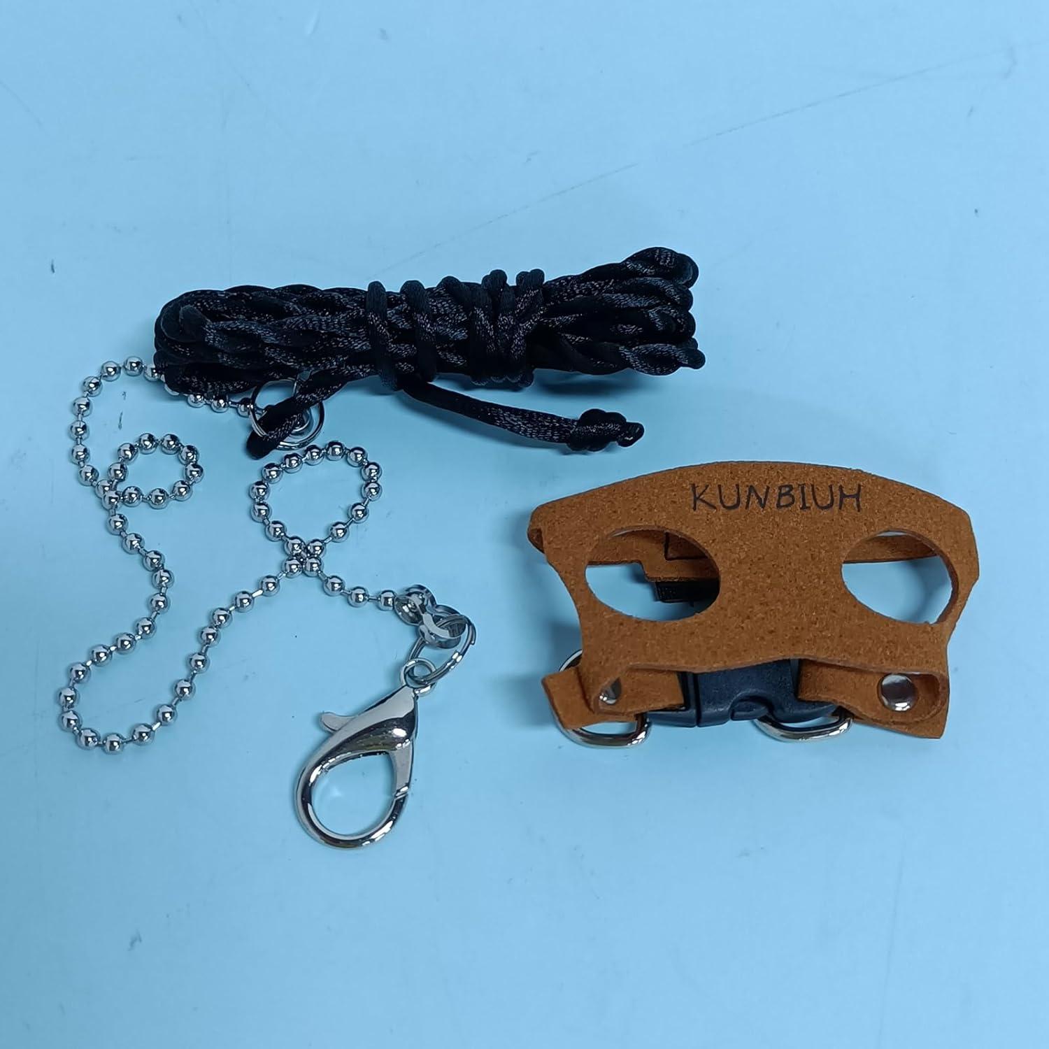 Arnés Ajustable para Dragón Barbudo KUNBIUH - M, L, XL