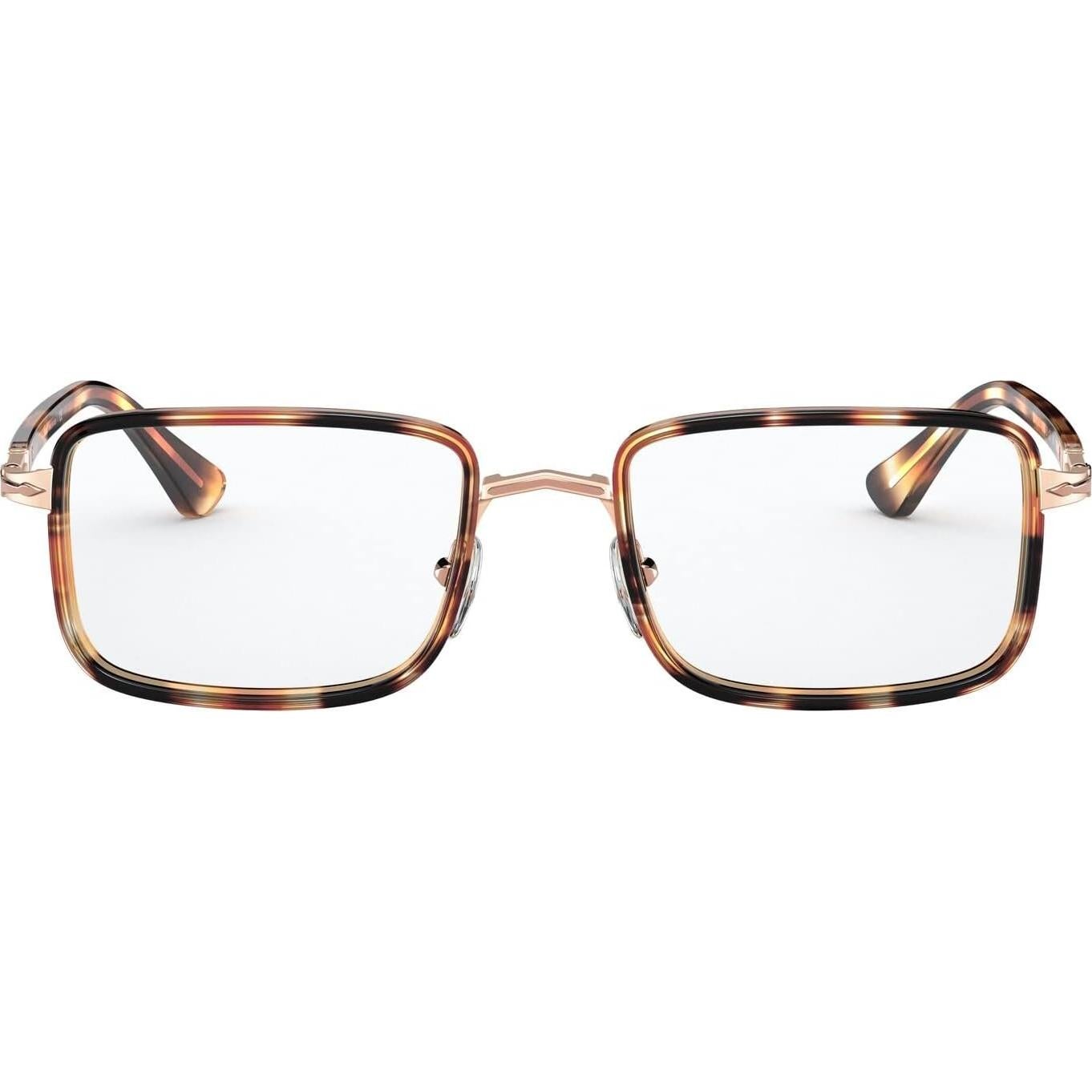 Montura de Gafas Recetadas Persol PO2473V Cobre 51mm