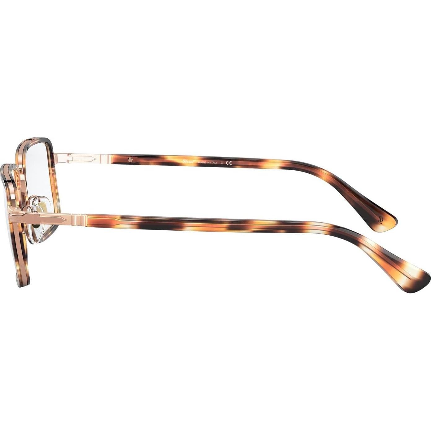 Montura de Gafas Recetadas Persol PO2473V Cobre 51mm