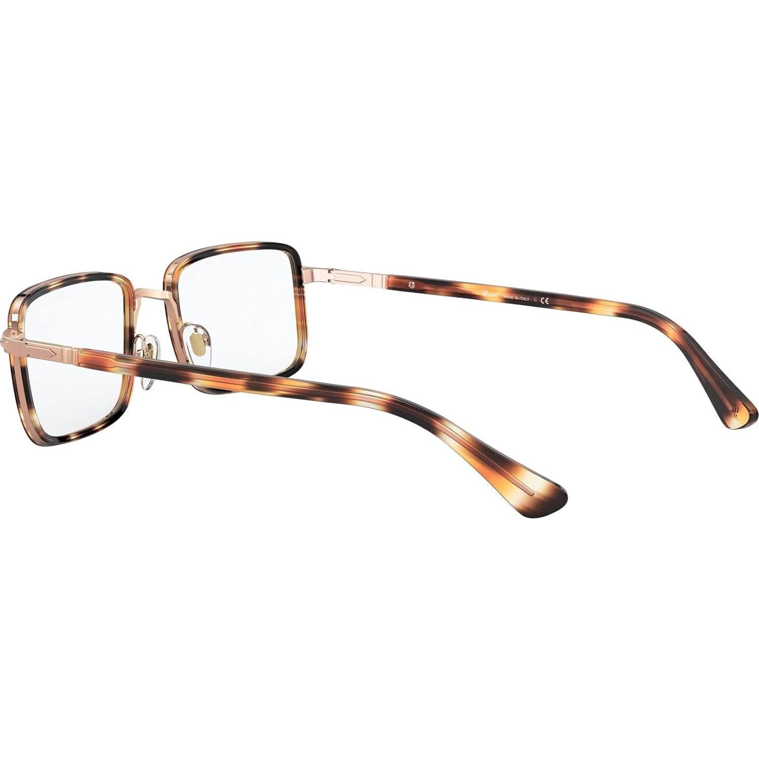 Montura de Gafas Recetadas Persol PO2473V Cobre 51mm