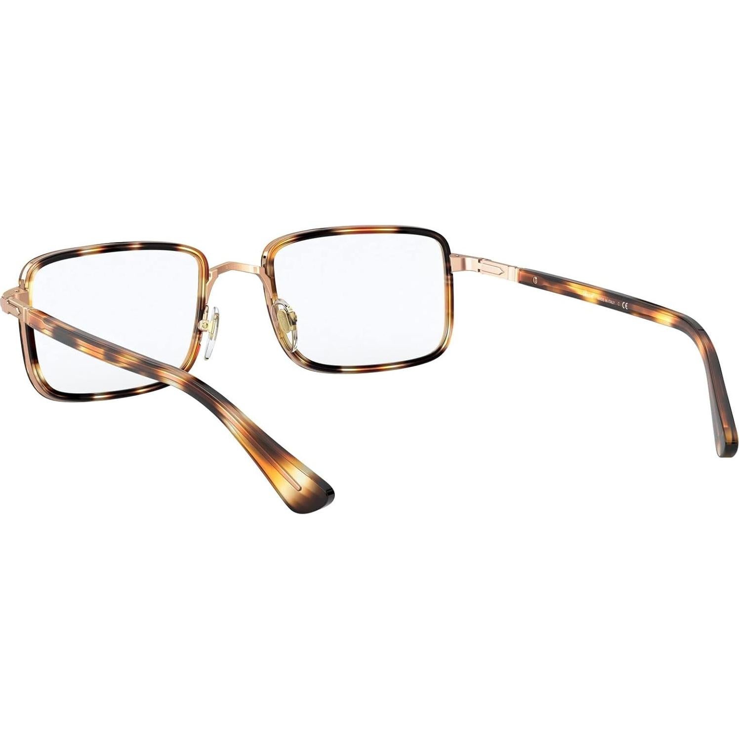 Montura de Gafas Recetadas Persol PO2473V Cobre 51mm