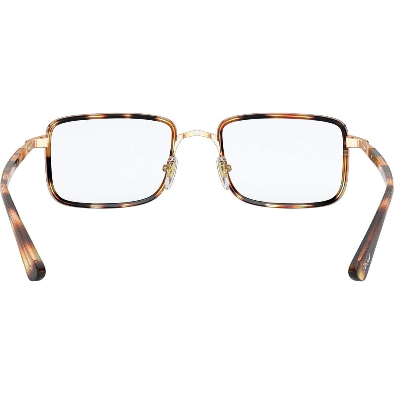 Montura de Gafas Recetadas Persol PO2473V Cobre 51mm