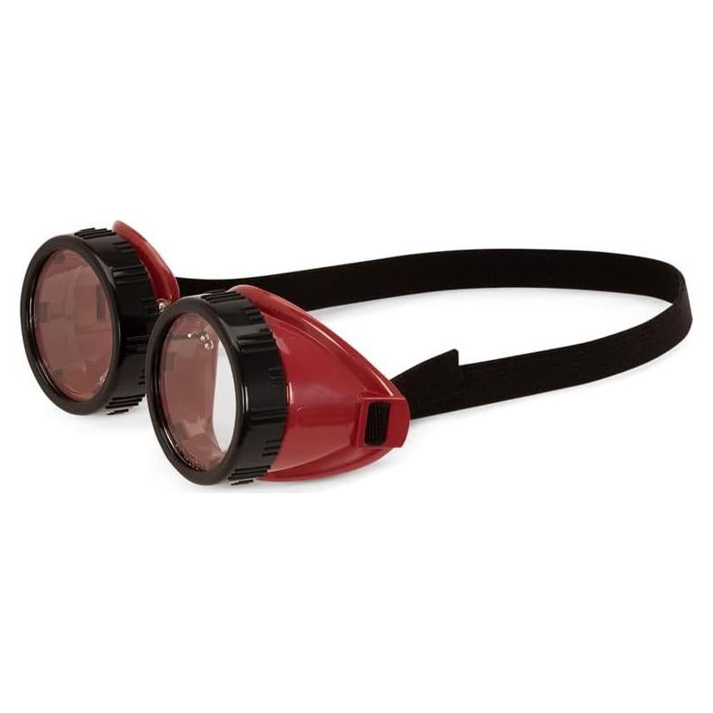 Gafas de Seguridad Retro Jackson Safety - Protección Ocular 50mm
