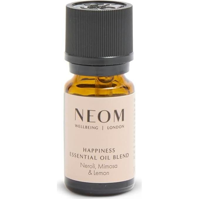 Mezcla de Aceites Esenciales NEOM 10ml - Neroli, Mimosa, Limón