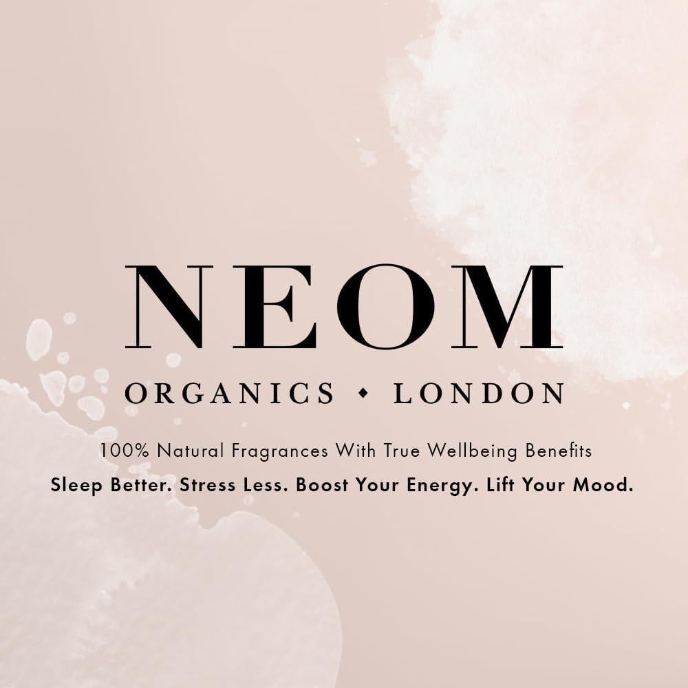 Mezcla de Aceites Esenciales NEOM 10ml - Neroli, Mimosa, Limón