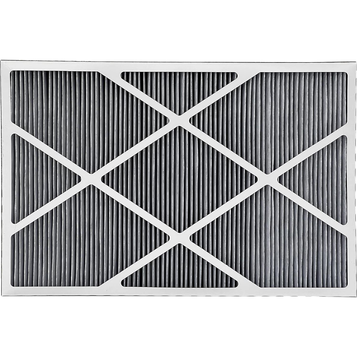 Filtro de Aire Lennox X6672 MERV 16 con Recordatorio