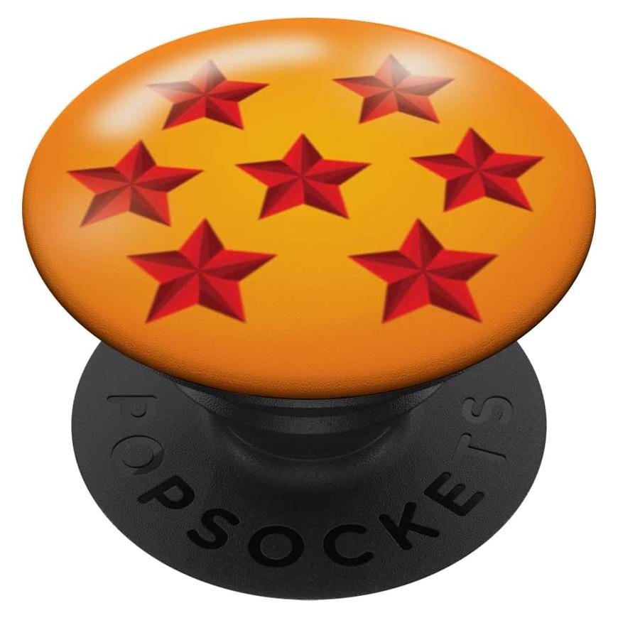 PopGrip Adhesivo Manga Japonesa 7 Estrellas PopSockets
