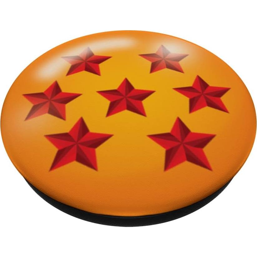 PopGrip Adhesivo Manga Japonesa 7 Estrellas PopSockets