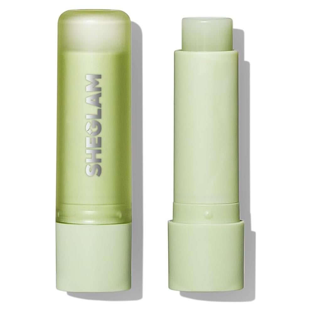 Barra de Labios Hidratante SHEGLAM Aguacate Cambio de Color