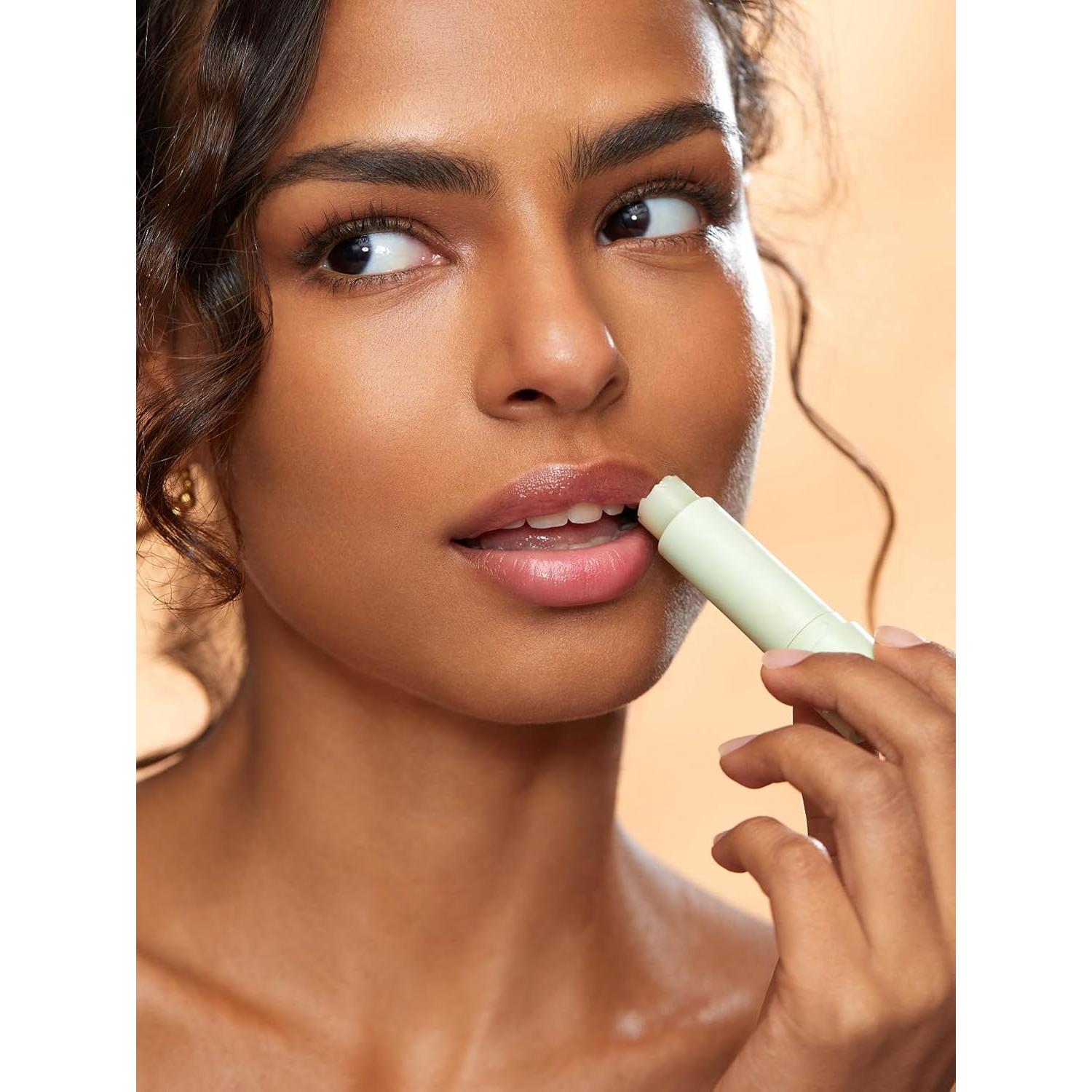 Barra de Labios Hidratante SHEGLAM Aguacate Cambio de Color